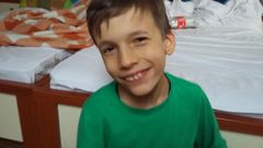 18 Tomasz Sosna