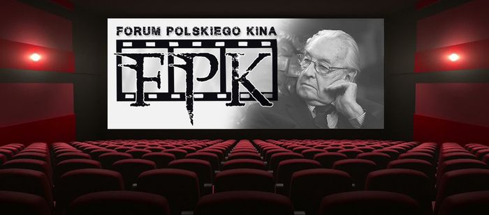 FORUM POLSKIEGO KINA