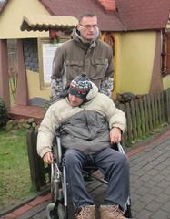 „Razem możemy więcej – na nasz wspólny dom”,
