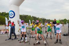 Ludowy Klub Sportowy Skała Tumlin