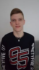 Bartosz Chrzan