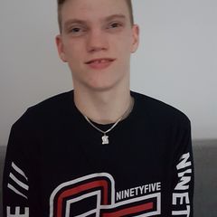 Bartosz Chrzan