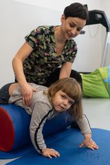 Stowarzyszenie Pomocy Dzieciom "Tęcza" w Oławie
