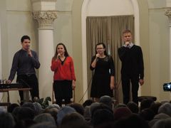 Fundacja Artystyczna Cantito