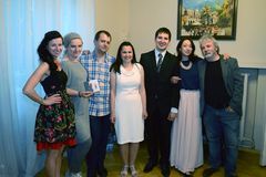 Fundacja Artystyczna Cantito