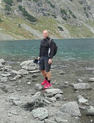 34 Piotr Gizicki