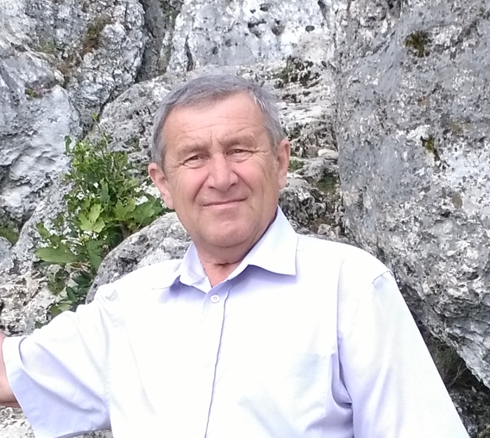 Pomóż Krzysztofowi Maślankiewiczowi