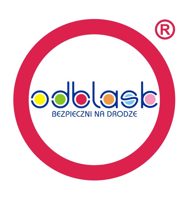 ODBLASK bezpieczni na drodze