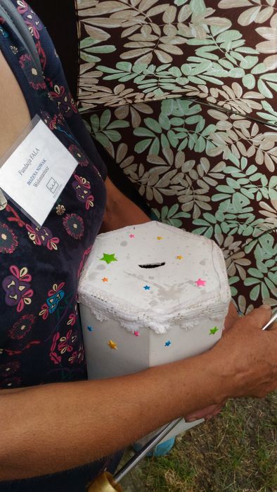 Fundacja Rozwoju Aktywności Lokalnych FALA