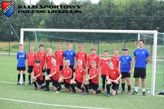 Klub Sportowy POLESIE URSZULIN
