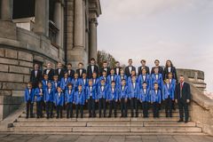 Stowarzyszenie Przyjaciół Szczecińskiego Chóru Chłopięcego "Słowiki"