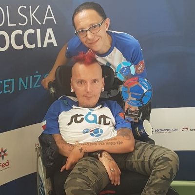 Adam Kujawa (2127)
