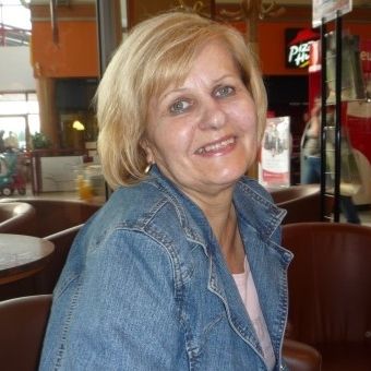 Barbara Bączyk