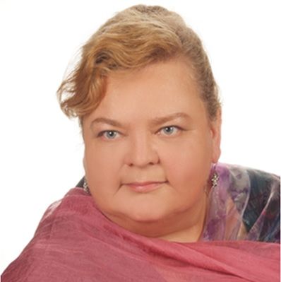 Barbara Krzykała (9841)