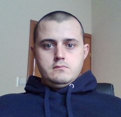 Dawid Dziedzic