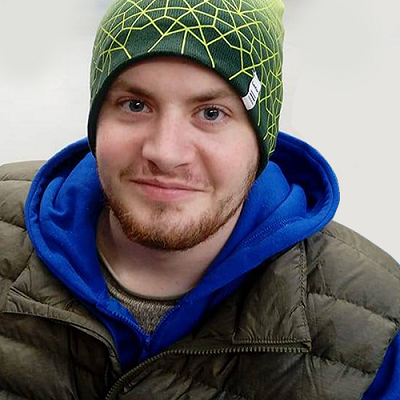 Dawid Kurzyniec (8003)