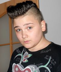 31 Natanael Witczak