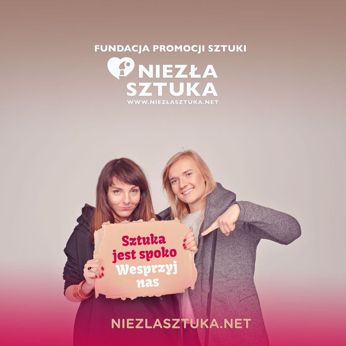 Fundacja „Niezła Sztuka”