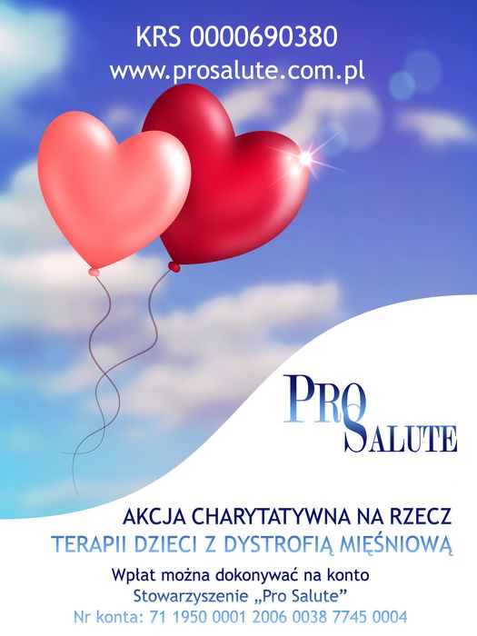 Stowarzszenie Pro Salute
