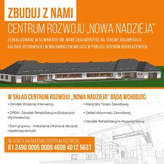 Fundacja Nowa Nadzieja