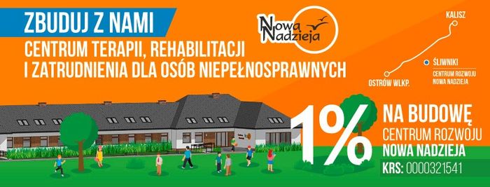 Fundacja Nowa Nadzieja