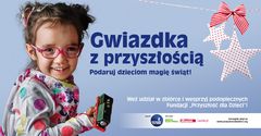 Fundacja "Przyszłość dla Dzieci"