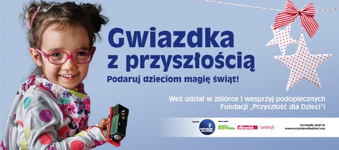 Fundacja "Przyszłość dla Dzieci"