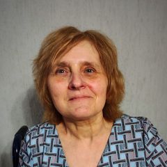 Jolanta Płaszowska