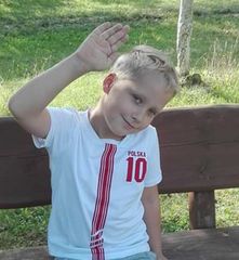Kacper Waszelewski, 9968