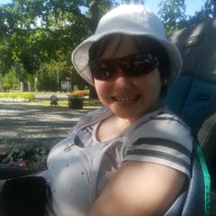 Karolina Podladowska (8000)