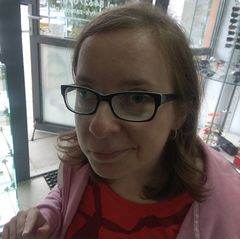 Katarzyna Krupa