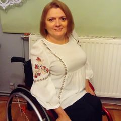 Krystyna Wojciuszkiewicz