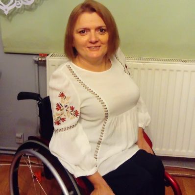 Krystyna Wojciuszkiewicz