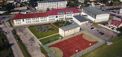 Stowarzyszenie "Licealista"