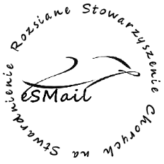"eSMail" Stowarzyszenie Chorych na Stwardnienie Rozsiane