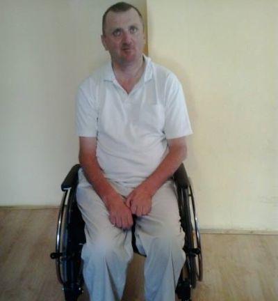 Maciej Suwała