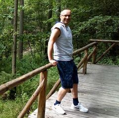 Mariusz Przybysz