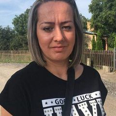 Monika Kozłowska