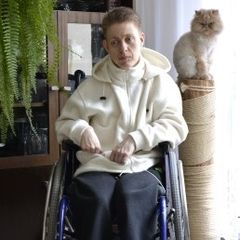 Monika Nagórska