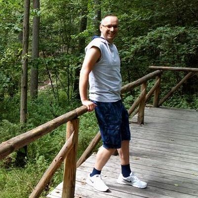 Mariusz Przybysz