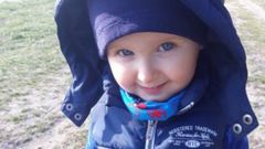 Pomóżmy Grzesiowi w walce z autyzmem