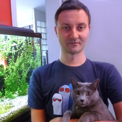 Tomasz Koniew (4907)
