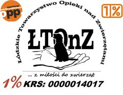 Łódzkie Towarzystwo Opieki nad Zwierzętami