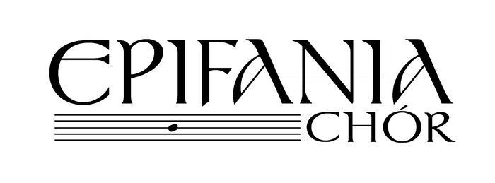 Towarzystwo Muzyki Chóralnej "Epifania" - logotyp/zdjęcie