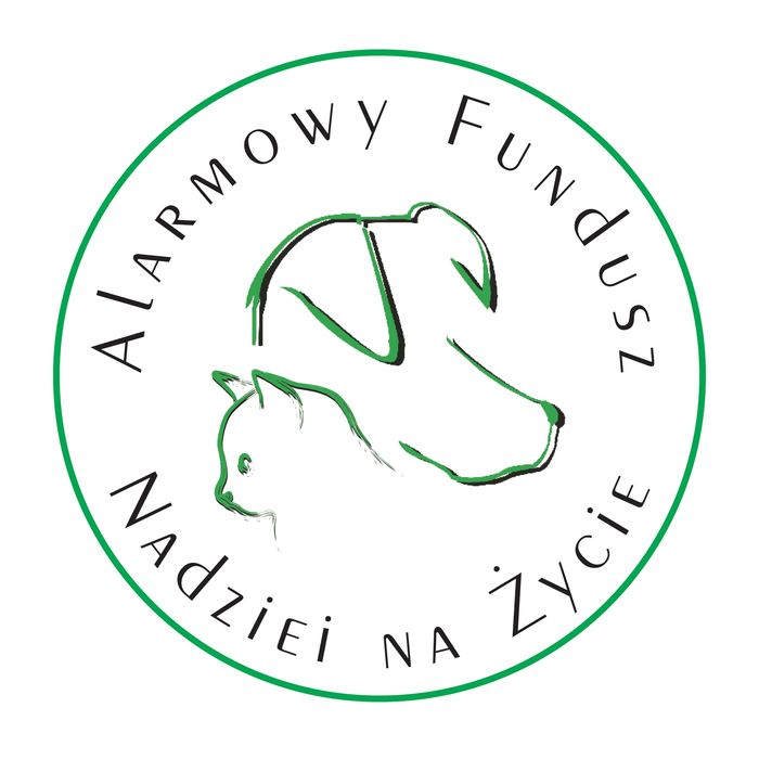 Fundacja Alarmowy Fundusz Nadziei na Życie - logotyp/zdjęcie