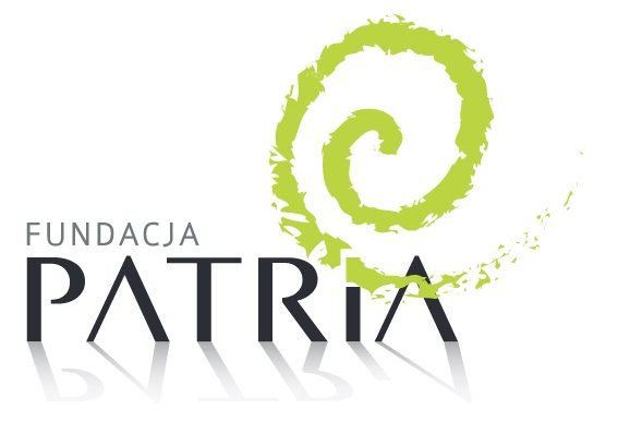 Fundacja Patria - logotyp/zdjęcie