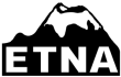 Stowarzyszenie Ekologiczne Etna - logotyp/zdjęcie