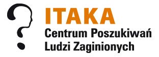 Fundacja ITAKA - logotyp/zdjęcie