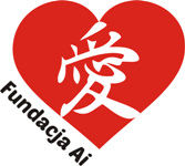 Fundacja Ai - logotyp/zdjęcie