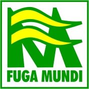 Fundacja FUGA MUNDI - logotyp/zdjęcie